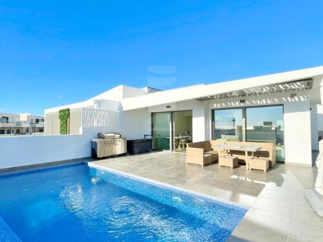 Villa 3 Dormitorio Alicante Communidad Valencia ES103613926