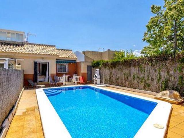 Villa 3 Dormitorio Alicante Comunidad Valenciana ES98303940