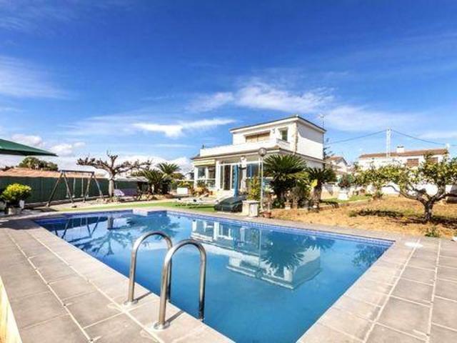 Villa 3 Dormitorio Alicante Comunidad Valenciana ES98304067