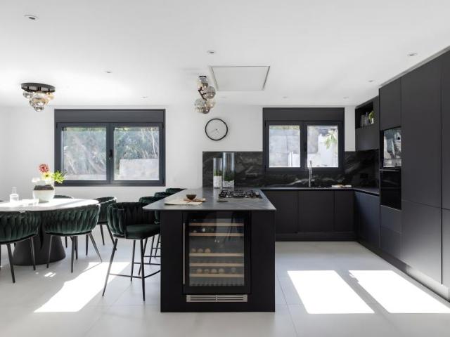 Villa 3 Dormitorio Almería Andalusia ES103959578