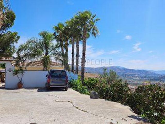 Villa 3 Dormitorio Almunecar Granada ES103572048