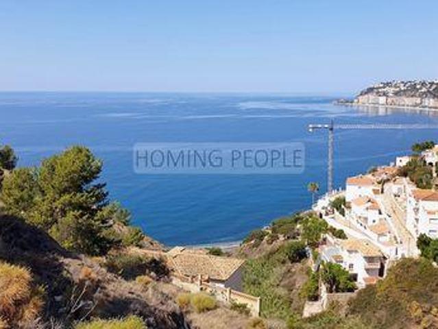 Villa 3 Dormitorio Almunecar Granada ES104231495