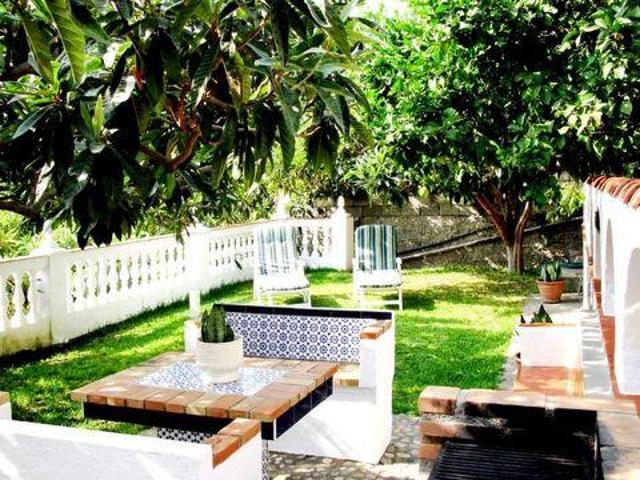 Villa 3 Dormitorio Almuñécar Andalucía ELS98302821