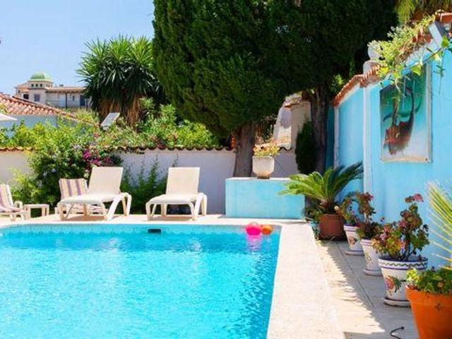 Villa 3 Dormitorio Benidorm Comunidad Valenciana ELS98303432