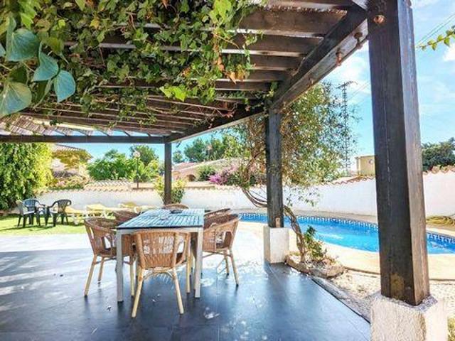 Villa 3 Dormitorio Benidorm Comunidad Valenciana ELS98303438