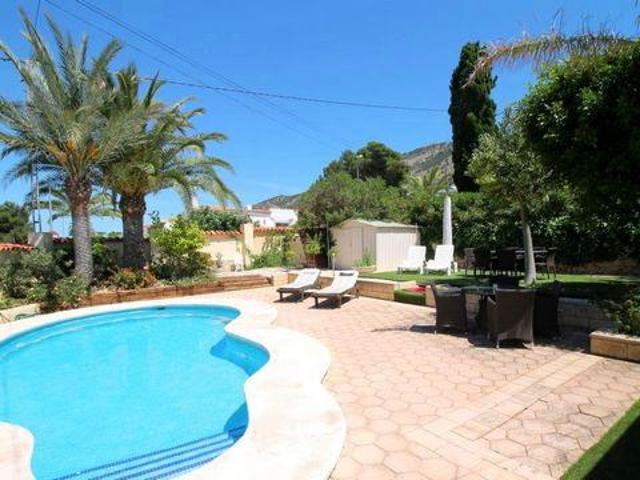 Villa 3 Dormitorio Benidorm Comunidad Valenciana ELS98303861