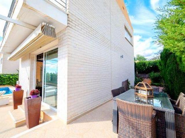 Villa 3 Dormitorio Benidorm Comunidad Valenciana ELS98304035