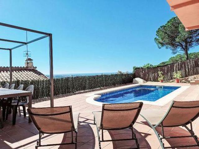 Villa 3 Dormitorio Girona CataluñaCatalonia ES98303461