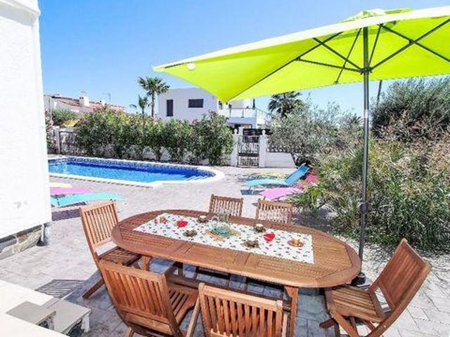 Villa 3 Dormitorio Girona CataluñaCatalonia ES98303511