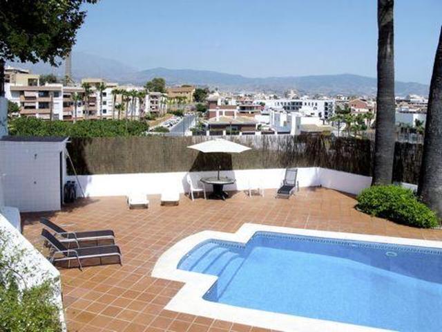 Villa 3 Dormitorio Granada Andalucía ES98303430
