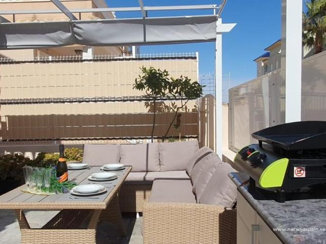 Villa 3 Dormitorio Guardamar Del Segura Alicante ELS99281867
