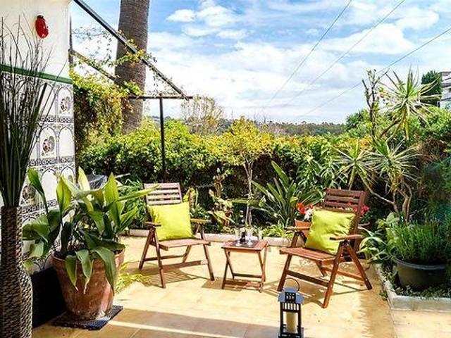 Villa 3 Dormitorio Estepona Andalucía ES98684802