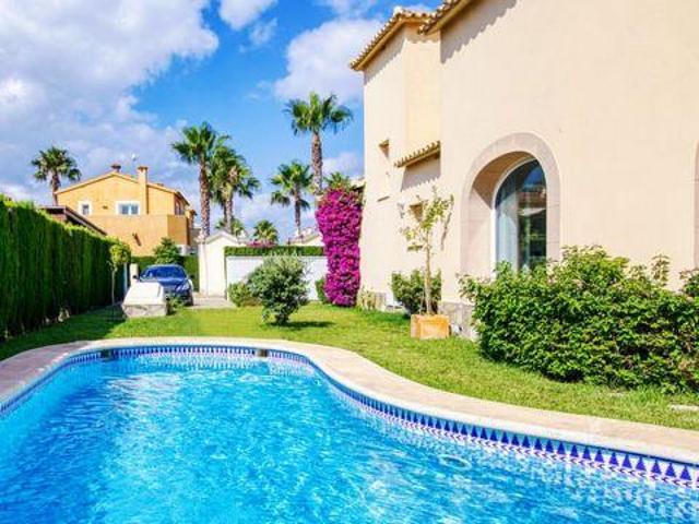 Villa 3 Dormitorio Oliva Comunidad Valenciana ELS98303711