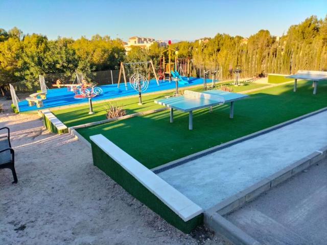 Villa 3 Dormitorio ORIHUELA COSTA ALICANTE ES98218965