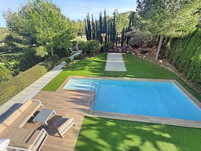 Villa 3 Dormitorio Las Colinas Golf Alicante ELS99748791
