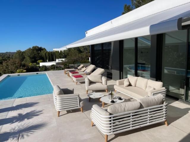 Villa 3 Dormitorio Las Colinas Golf Alicante ES93249613
