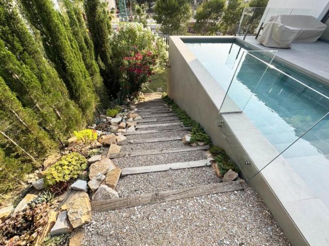 Villa 3 Dormitorio Las Colinas Golf Alicante ES93249652