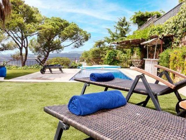 Villa 3 Dormitorio Lloret De Mar CataluñaCatalonia ELS98303725