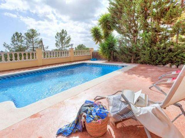 Villa 3 Dormitorio Lloret De Mar CataluñaCatalonia ES98303771