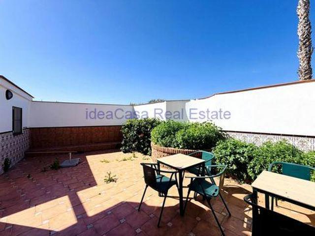 Villa 3 Dormitorio Malaga Malaga ES100191645