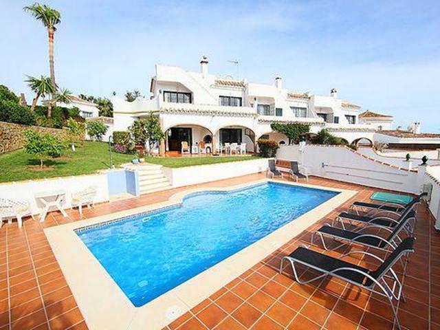 Villa 3 Dormitorio Málaga Andalucía ES98304043