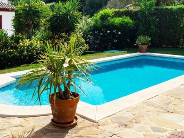 Villa 3 Dormitorio Málaga Andalucía ES98303777