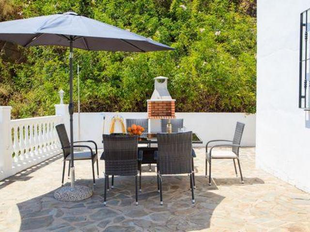Villa 3 Dormitorio Málaga Andalucía ES98303839