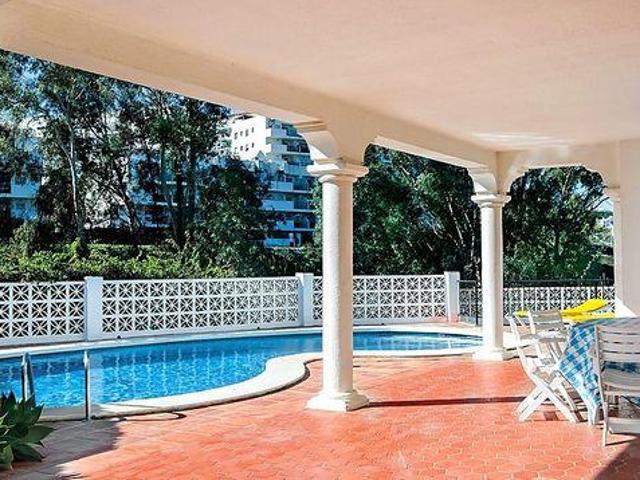 Villa 3 Dormitorio Málaga Andalucía ES98303853