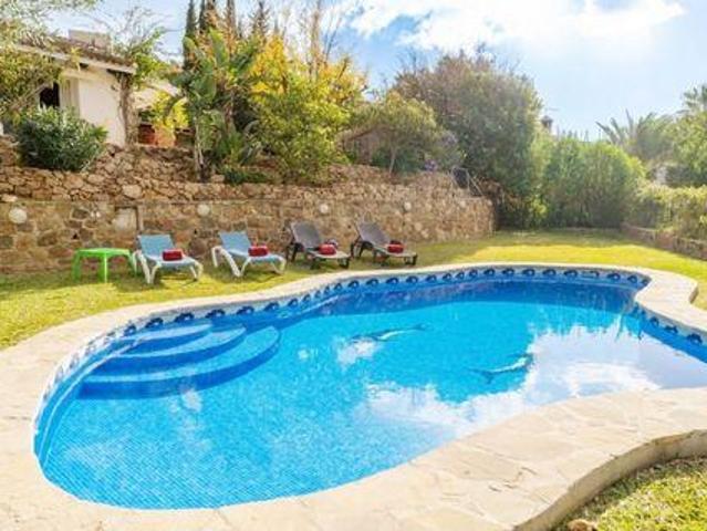 Villa 3 Dormitorio Málaga Andalucía ES98303977