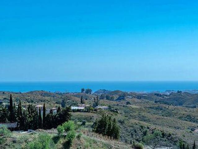 Villa 3 Dormitorio Málaga Andalucía ES98303979