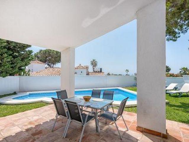Villa 3 Dormitorio Málaga Andalucía ES98303981