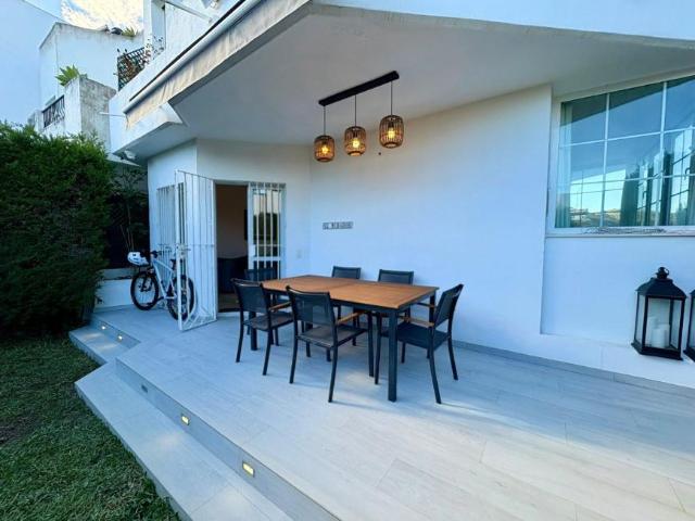Villa 3 Dormitorio Málaga Andalusia ELS99963076