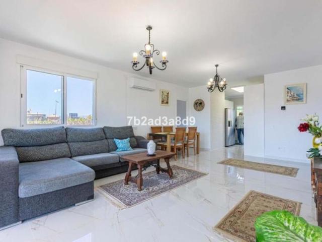 Villa 3 Dormitorio Málaga Andalusia ELS99932586