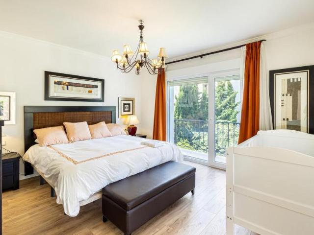 Villa 3 Dormitorio Málaga Andalusia ELS100038609