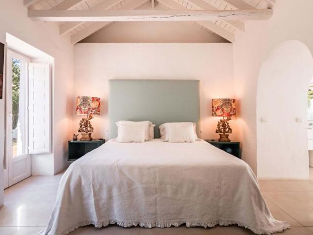 Villa 3 Dormitorio Málaga Andalusia ELS100038935