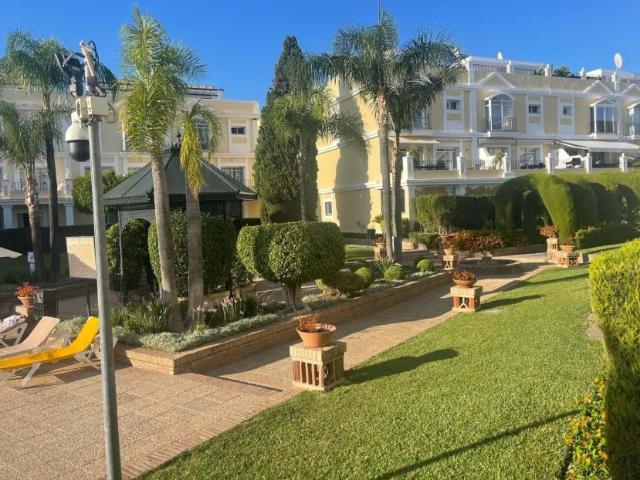 Villa 3 Dormitorio Málaga Andalusia ELS100039026