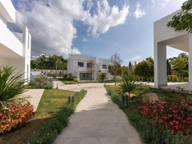 Villa 3 Dormitorio Málaga Andalusia ELS100039173
