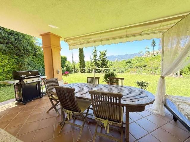 Villa 3 Dormitorio Málaga Andalusia ELS100060955