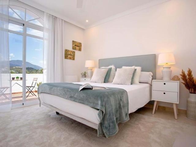 Villa 3 Dormitorio Málaga Andalusia ELS100060983