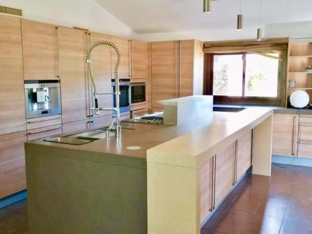 Villa 3 Dormitorio Málaga Andalusia ELS101348645