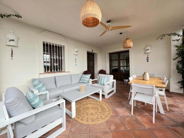 Villa 3 Dormitorio Málaga Andalusia ES100224882