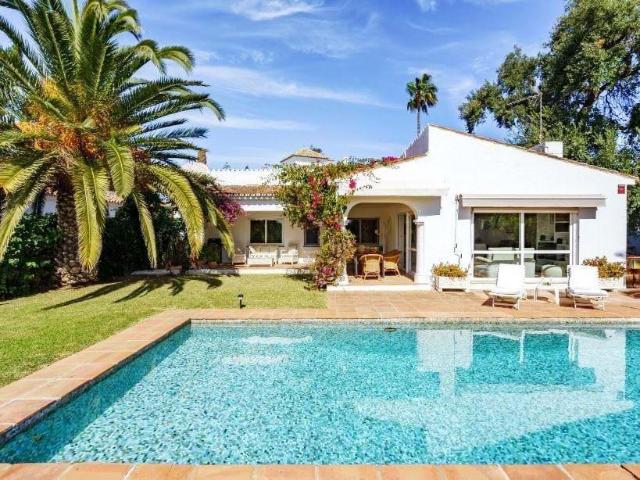 Villa 3 Dormitorio Málaga Andalusia ES101377066