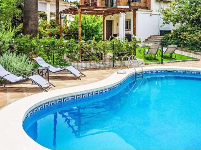 Villa 3 Dormitorio Málaga Andalusia ES101377012