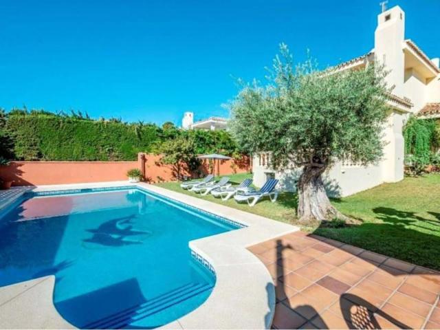 Villa 3 Dormitorio Málaga Andalusia ES101377021