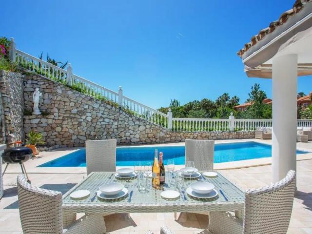 Villa 3 Dormitorio Málaga Andalusia ES102250389