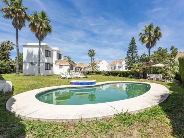 Villa 3 Dormitorio Málaga Andalusia ES102206577