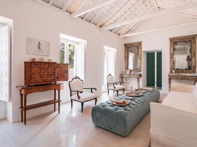 Villa 3 Dormitorio Málaga Andalusia ES86009601