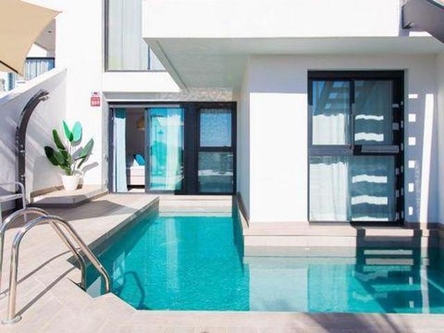 Villa 3 Dormitorio Marbella Andalucía ELS98303100