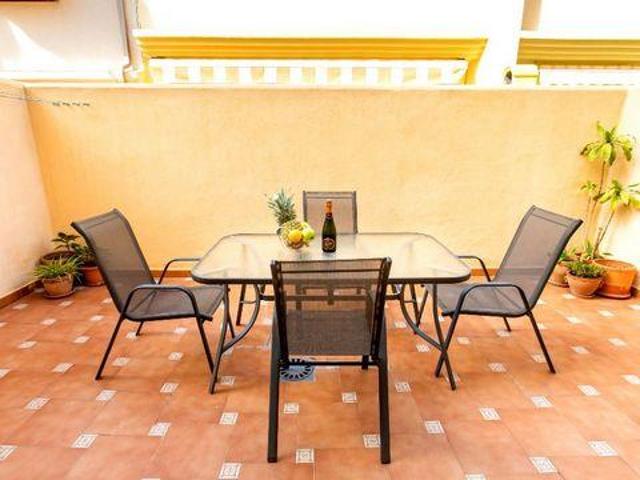 Villa 3 Dormitorio Marbella Andalucía ES98303672