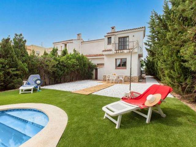 Villa 3 Dormitorio Miami Platja CataluñaCatalonia ELS98302647